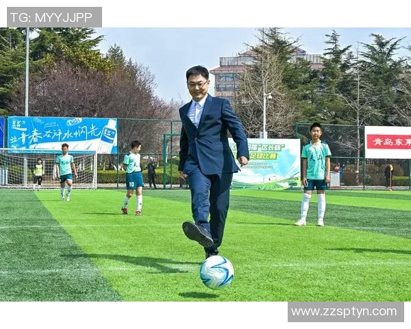 两院附中足球明星崭露头角助力校园体育文化蓬勃发展