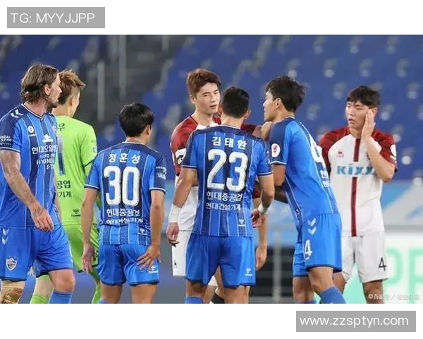 韩网足球明星盘点及其在韩国足球界的影响力分析 韩网足球明星盘点及其在韩国足球界的影响力分析