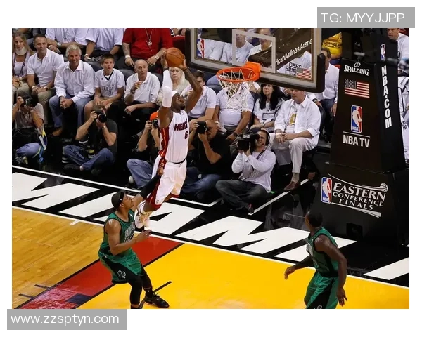 凯尔特人对决热火第四场激战争夺东部决赛关键胜利