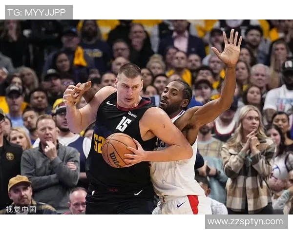 快船与掘金激战正酣精彩直播尽在秘饭平台等你来观看