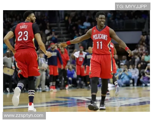 朱霍勒迪的篮球之路与影响力分析:从新秀到全明星的成长历程 朱霍勒迪的篮球之路与影响力分析:从新秀到全明星的成长历程